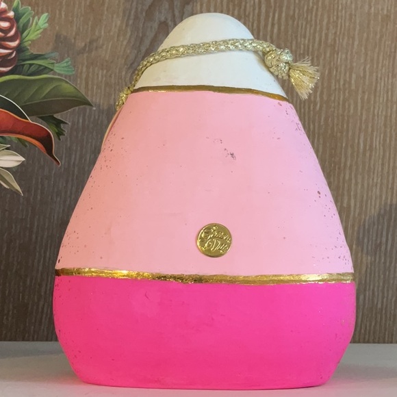 NWT CANDICE CANDY CORN BY GLITTERVILLE - Picture 4 of 7